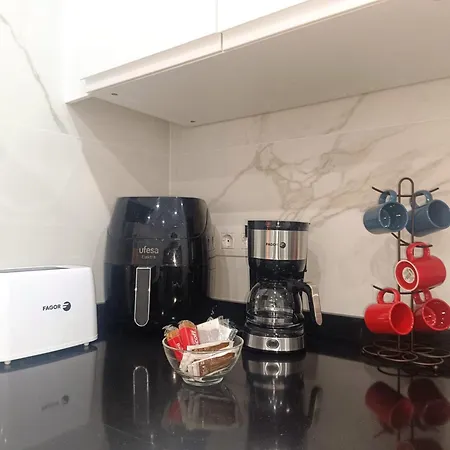 Loft A Estrenar Con Encanto En Salamanca Entrada Independiente * 산타크루스데 테네리페